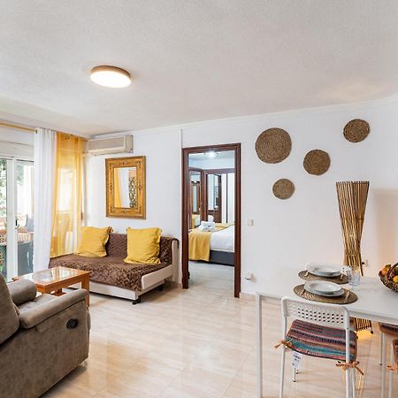 Blonzu Tailandia Apartamento Torremolinos Exterior foto