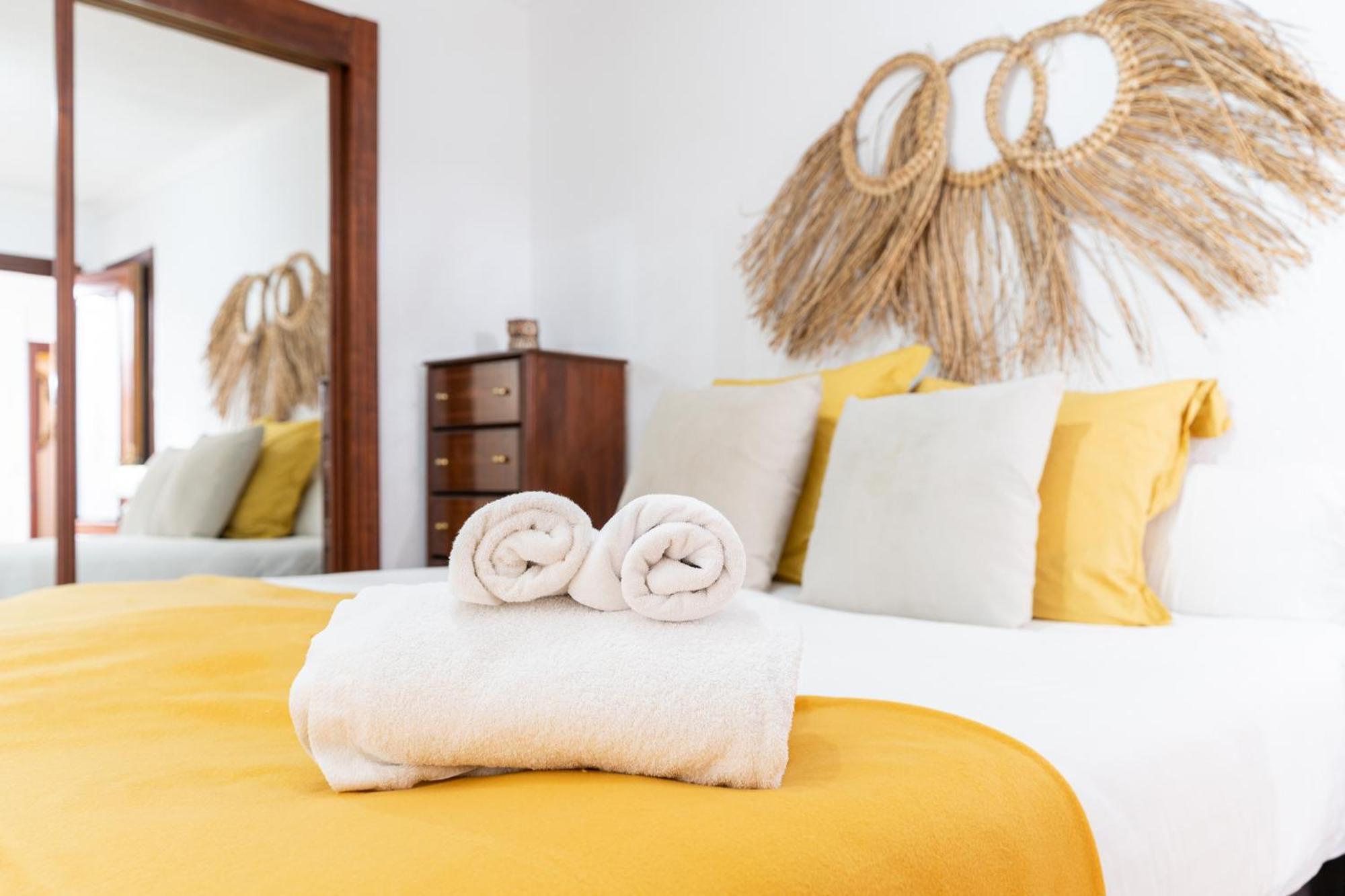 Blonzu Tailandia Apartamento Torremolinos Exterior foto