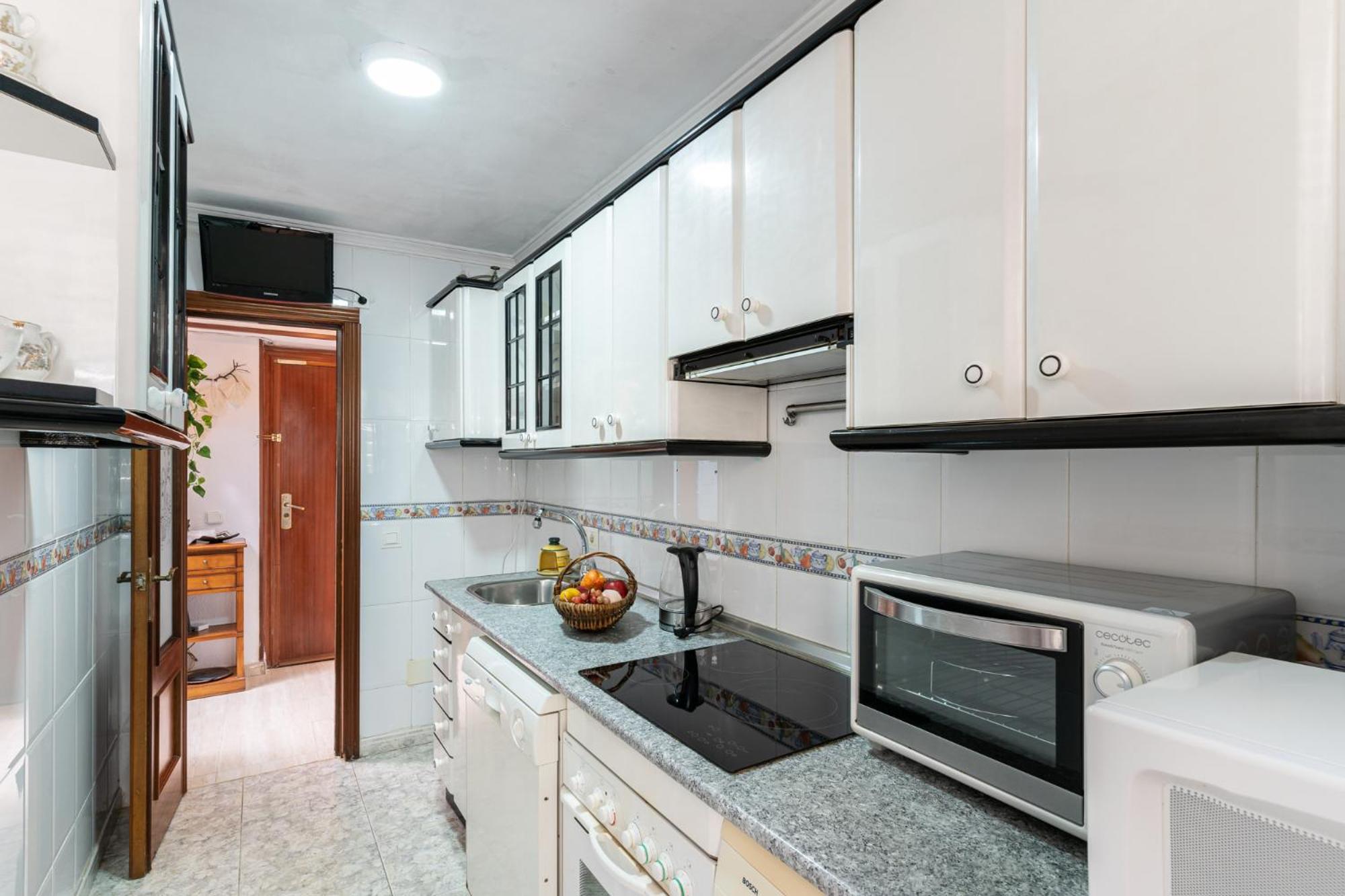 Blonzu Tailandia Apartamento Torremolinos Exterior foto