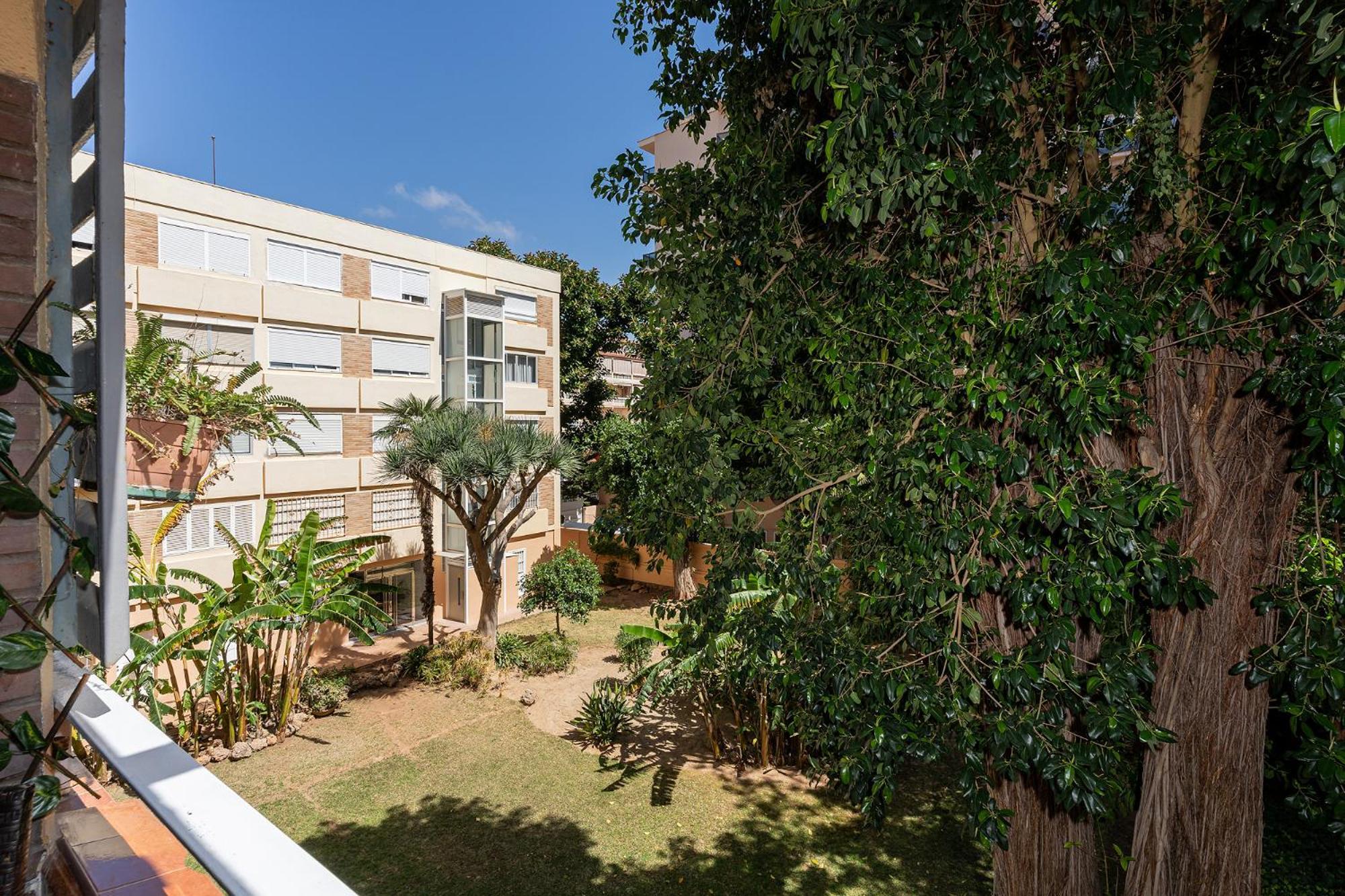 Blonzu Tailandia Apartamento Torremolinos Exterior foto